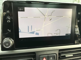 Opel Combo - afbeelding nr 28