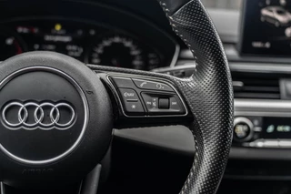 Audi A4 Audi A4 Limousine 1.4 TFSI S Line Stoelverw|Garantie|Navi - afbeelding nr 27