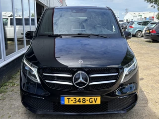 Mercedes-Benz V-Klasse Mercedes-Benz V-Klasse 250d Extra Lang Avantgarde Edition | VIP | AMG Pakket | Sport onderstel - afbeelding nr 3