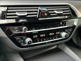 BMW 5 Serie - afbeelding nr 23