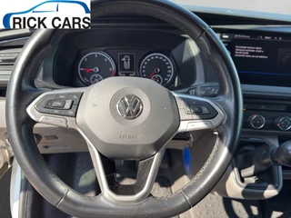 Volkswagen Transporter Volkswagen Transporter 2.0 TDI 150PK EURO6L2H1 32 Cruise control/navigatie systeem/trekhaak - afbeelding nr 17