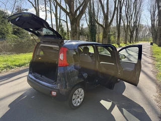 Fiat Panda - afbeelding nr 40