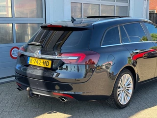 Opel Insignia - afbeelding nr 34