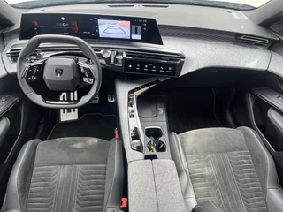Peugeot 3008 Peugeot 3008 Hybrid 136 GT | Keyless | Carplay/Android Auto | - afbeelding nr 7