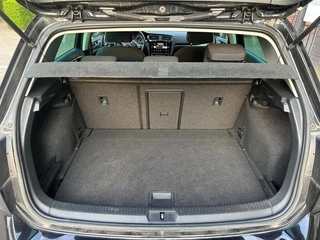 Volkswagen Golf Volkswagen Golf 1.4 TSI HL BNS R - afbeelding nr 11