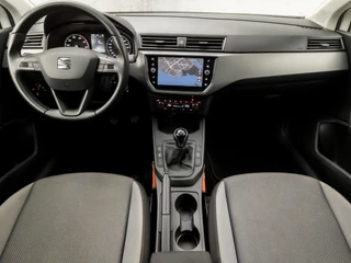 SEAT Ibiza (SCHUIFDAK, APPLE CARPLAY, GROOT NAVI, CLIMATE, CAMERA, SPORTSTOELEN, LM VELGEN, CRUISE, NIEUWE APK, NIEUWSTAAT) - afbeelding nr 6