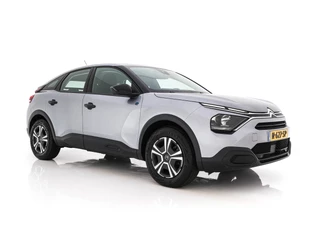Citroën ë-C4 Live 50 kWh [ 3-Fase-11kW] {SOH-88%}