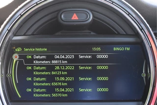 MINI Cooper MINI Cooper Mini 2.0 John Works Chili 232 PK Wired | Vol | Onderh.historie | Pano.dak | Carplay/Androidauto | Nav | Stoelverw | LED / Xenon - afbeelding nr 53