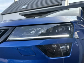 Škoda Karoq Skoda Karoq 1.5 TSI ACT Sportline Business CARPLAY/TH *ALL-IN PRIJS* - afbeelding nr 8