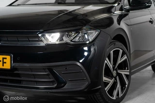 Volkswagen Polo Volkswagen Polo 1.0 TSI KEYLESS|CAMERA|DSG|CARPLAY|2SLEUTELS - afbeelding nr 24