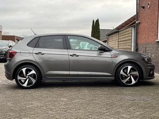 Volkswagen Polo | AUTOMAAT | NL AUTO | - afbeelding nr 8