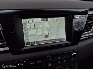 Kia Niro Kia Niro 1.6 GDi Hybrid|Carplay|Camera|Rijklaar - afbeelding nr 18