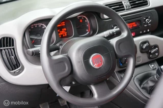 Fiat Panda Fiat Panda 0.9 TwinAir Edizione Cool Airco Elektrisch pakket - afbeelding nr 11