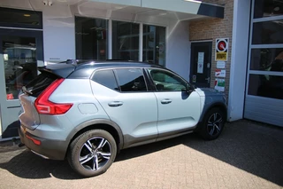 Volvo XC40 - afbeelding nr 34
