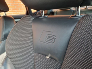 Audi A3 - afbeelding nr 15