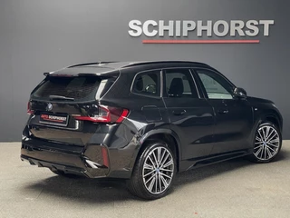 BMW X1 - afbeelding nr 4