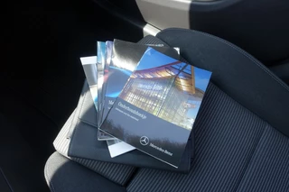 Mercedes-Benz B-Klasse Mercedes-Benz B-Klasse 180 LEASE EDITION AMBITION Trekhaak (All-in prijs) - afbeelding nr 33
