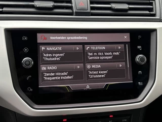 SEAT Arona - afbeelding nr 35