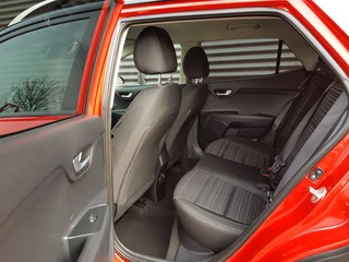 Kia Stonic - afbeelding nr 18