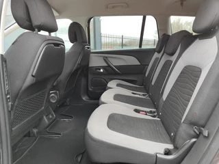 Citroën Grand C4 Picasso Citroen Grand C4 Picasso 1.2 PureTech Business 1e Eigenaar,7 Zitsplaatsen,Navigatie,Camera,Clima,Cruise,N.A.P,Nieuwe Apk bij Aflevering - afbeelding nr 9