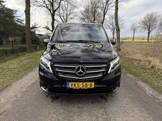 Mercedes-Benz Vito - afbeelding nr 9