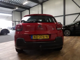 Citroën C3 - afbeelding nr 13