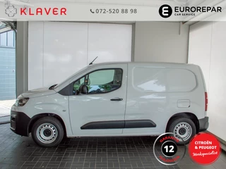 Citroën Berlingo - afbeelding nr 3