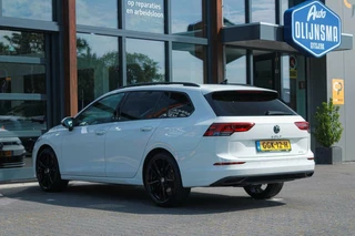Volkswagen Golf Volkswagen Golf Variant  eTSI Life Busines|Hybride|ACC|19