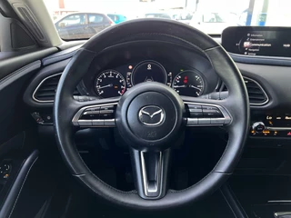 Mazda CX-30 Mazda CX-30 2.0 e-SkyActiv-X M Hybrid Comfort | Stoelverwarming | Stuurwielverwarming | Achteruitrijcamera | Head-up Display | Cruise Control Adaptief | PDC | - afbeelding nr 7