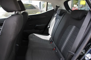 Hyundai i10 Hyundai i10 1.0 Comfort Smart - afbeelding nr 10