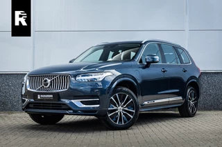 Volvo XC90 2.0 T8 Recharge AWD