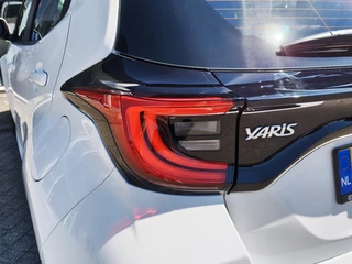 Toyota Yaris - afbeelding nr 31
