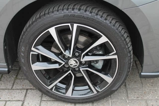 Škoda Fabia Škoda Fabia 1.0 TSI MONTE CARLO CLIMA CAMARA TREKHAAK - afbeelding nr 5