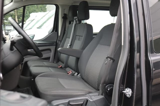 Ford Transit Custom Ford Transit Custom 2.0 TDCI L2 H1 Trend DC - afbeelding nr 2