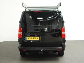 Peugeot Expert Peugeot Expert 180pk Automaat L3H1 Long Premium Navigatie Apple Carplay Trekhaak Imperiaal Airco Cruise control - afbeelding nr 30