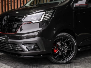 Renault Trafic | BPM VRIJ! | DUBBELE SCHUIFDEUR | CRUISE | STOELVERWARMING | CAMERA | AIRCO | - afbeelding nr 34