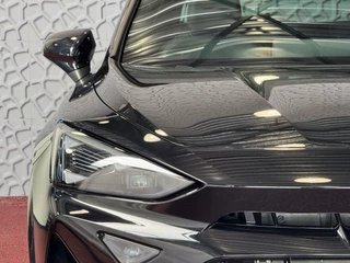CUPRA Formentor CUPRA Formentor ✅NW MODEL✅ 1.5 eTSI 150 MHEV CAMERA ELEK.TREKHAAK STOEL/STUUR ELEK.KLEP VERW. LED LEER CARPLAY ZWARTE.HEMEL 10/2024 - afbeelding nr 66