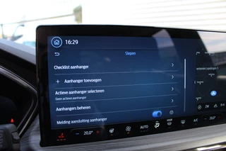 Ford Kuga | BLIS | B&O | Trekhaak | Navigatie | Winterpack - afbeelding nr 37