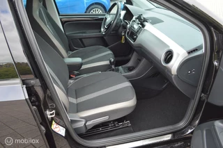 Volkswagen up! Volkswagen Up! 1.0 TSI 90pk 5drs high up! | PANO-DAK | PDC - afbeelding nr 14