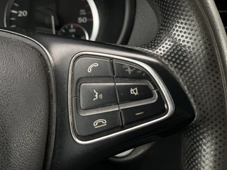 Mercedes-Benz Vito Mercedes-Benz Vito 111 CDI Functional Lang | Achteruitrij Camera | Parkeersensoren Rondom! | - afbeelding nr 16