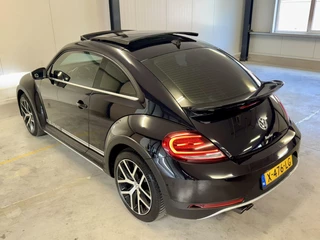 Volkswagen Beetle Volkswagen Beetle 2.0 TSI Dune Automaat (Pano/Leder/Xenon) - afbeelding nr 22