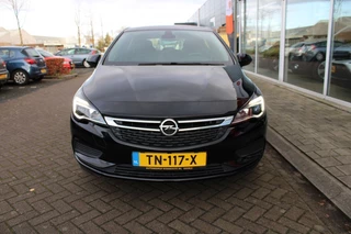 Opel Astra - afbeelding nr 29