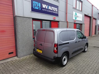 Peugeot Partner Peugeot Partner 1.6 BlueHDI Premium - afbeelding nr 3