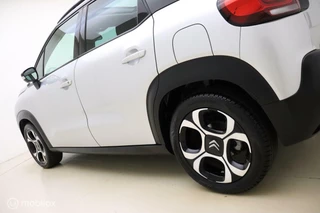 Citroën C3 Aircross Citroen C3 Aircross PANO/TREKHAAK/AUTOMAAT - afbeelding nr 16