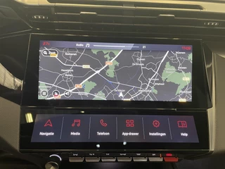 Peugeot 308 Peugeot 308 1.2 PureTech GT Climate control Adaptive cruise control Parkeersensoren Achteruitrijcamera Navigatie Voorstoelen verwarmd LED Apple Carplay/ Android Auto - afbeelding nr 21