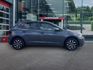 Volkswagen Polo - afbeelding nr 4