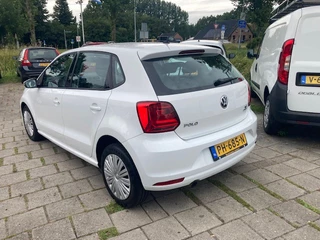 Volkswagen Polo VOLKSWAGEN Polo 1.4 TDI 90PK 5D BMT Comfortline - afbeelding nr 4