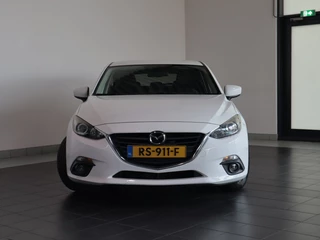 Mazda 3 - afbeelding nr 11