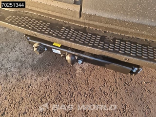 Iveco Daily Iveco Daily 35S21 3.0L Automaat Laag dak L2H1 2025model LED Navi ACC Camera 8m3 Airco Trekhaak - afbeelding nr 9