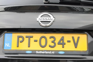 Nissan QASHQAI Nissan Qashqai 1.2 Acenta Sensoren voor & achter | Camera | Automaat | Trekhaak - afbeelding nr 35